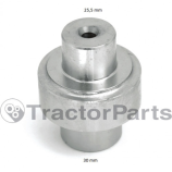 King Pin - John Deere APL325 