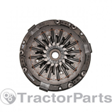 COVER ASSY Ø 320mm - John Deere 20,30,35,40 series