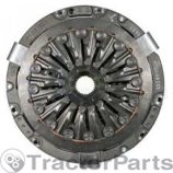 COVER ASSY Ø 330mm - John Deere 40, 50, 55 series