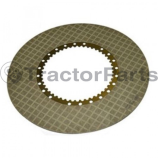 MAIN DISC Ø 305mm - John Deere 30,40,50,55,60,8000 series