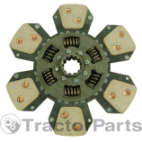 MAIN DISC / MOUNTED Ø 280mm - John Deere 5000, 5010 series