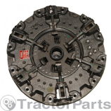 CLUTCH KIT OMG-VERSION - John Deere 5000,5010,5015 series