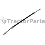 CLUTCH CABLE - John Deere 5020, 5025 series