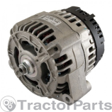 ALTERNATOR 14V - 150A - John Deere, Case IHC, Ford New Holland, Deutz, Fendt