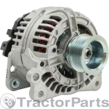 ALTERNATOR 14V - 70A - John Deere