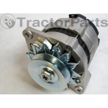 ALTERNATOR 14V - 65A - John Deere, Deutz, Renault/Claas Ares 500, Ceres, Cergos, Ergos, Temis series