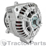 ALTERNATOR 14V - 150A - John Deere, Case IHC, Ford New Holland, Massey Ferguson, Deutz, Fendt