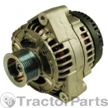 ALTERNATOR 14V - 150A - John Deere 8020 serie