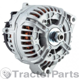ALTERNATOR 14V - 200A - John Deere 6030, 7030 premium series