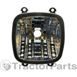 FRONT LIGHT - John Deere 6030, 7030 premium series
