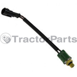 PRESSURE SWITCH (POWERSHIFT) P. MIN 14 BAR - N.C. - John Deere 6000,6R,7000
