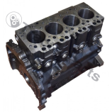 Engine Block Massey Ferguson