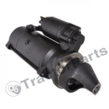 STARTER MOTOR WITH REDUCER 12V - 3,0 kW - John Deere 3010, Renault/Claas Ares, Arion, Celtis, Ceres, Temis