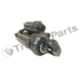 STARTER MOTOR WITH REDUCER 12V - 4,2 kW - John Deere Loader 3000 serie