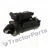 STARTER MOTOR WITH REDUCER 12V - 4,0 kW - John Deere, Massey Ferguson, Deutz, Fendt