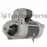 Стартер 12V - 2,6 kW - John Deere 5025 серия