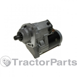 Стартер 12V - 4,0 kW - John Deere 50, 9000 серия
