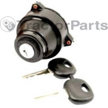 Ignition Switch - John Deere, Case IHC