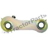 Pan Hard Rod John Deere 6010 - 6020