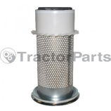 OUTER AIR FILTER 375mm Ø 215/160mm - John Deere 30,40,50 series
