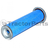 INNER AIR FILTER 310mm Ø 85/105 mm - John Deere, Case, Ford New Holland, Deutz, Fiat