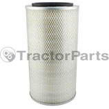 OUTER AIR FILTER 425mm Ø 230 / 134mm - John Deere 20,30,40,50,55 series