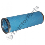 INNER AIR FILTER 360mm Ø 118 mm - John Deere 20,30,40,50,55 series