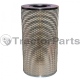 OUTER AIR FILTER 385mm Ø 185/100 mm - John Deere 30,40,50 series
