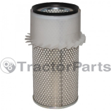 OUTER AIR FILTER 420mm Ø 175 mm - John Deere, Case, Ford New Holland, Massey Ferguson, Perkins, Fiat