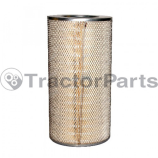 OUTER AIR FILTER 510mm Ø 262/150 mm - John Deere, New Holland, Massey Ferguson