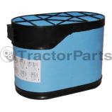 OUTER AIR FILTER - John Deere 9030 serie