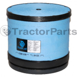 OUTER AIR FILTER 234mm Ø 260mm - John Deere 7005,7020,7030 series