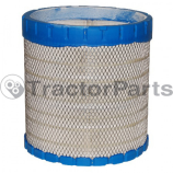 OUTER AIR FILTER 320mm Ø 310/190mm - John Deere 8030, Landini Rex V series