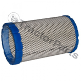 INNER AIR FILTER 335mm Ø180mm - John Deere 8030, Landini Rex V serie