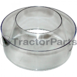Въздушен филтър (груб) Ø 269.5 mm - John Deere, Ford New Holland, Case, Massey Ferguson, Deutz, Fiat, JCB