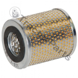 FUEL FILTER 87mm Ø71/33,5мм - John Deere, Ford New Holland, Case IHC, Massey Ferguson, Landini