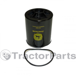 FUEL FILTER 117mm Ø94,4mm - John Deere 6005,7005 series
