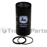 FUEL FILTER PRINCIPAL FILTER- 10 MICRON 215mm Ø108mm - John Deere 7R,8R,8000,9R series