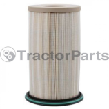 FUEL FILTER 215mm Ø117,3mm - John Deere 9020 serie