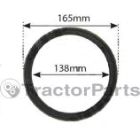 Hub Seal John Deere 40, 50 Series