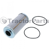 HYDRAULIC FILTER 115mm Ø51mm - John Deere, Case IHC, Renault/Claas, New Holland, Massey Ferguson, Landini
