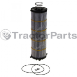HYDRAULIQUE OIL FILTER ELEMENT - John Deere 6R serie