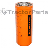 HYDRAULIC FILTER FOR HYDRAULIC PUMP 60 AND 85 CC - John Deere 8030, 8R series