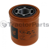 HYDRAULIC FILTER 120mm Ø97mm - John Deere 6000, 7000 series