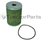 OIL FILTER - 117mm Ø87mm - John Deere 6005,6010,6020,Deutz
