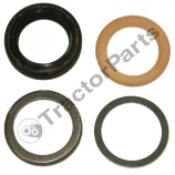 RING KIT 36x52x11mm - John Deere, Case IHC
