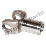 UNIVERSAL JOINT YOKE - John Deere 40,50,55, Case IHC