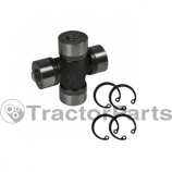 UNIVERSAL JOINT - John Deere, Case IHC, Landini, Fendt