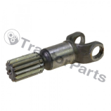 SHAFT - John Deere 7000, Renault/Claas Ranger serie
