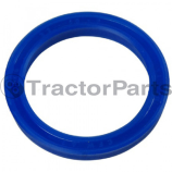 GROOVED RING - John Deere, Case IHC, Ford New Holland